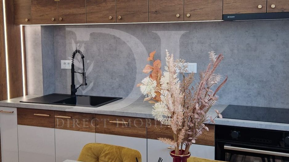 Apartament ultramodern / etaj intermediar / Zona Vivo - Poză 2