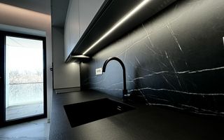 Apartament cu 3 camere *160mp* - Prima Inchiriere // Stejarii - Baneasa - Poză 9