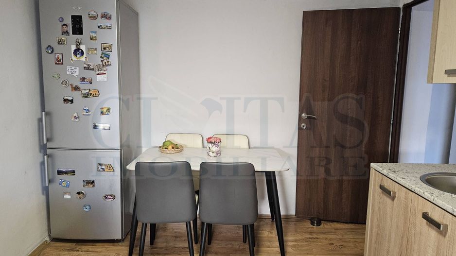 Apartament 2 camere, zona Garii, aproape de CENTRU - Poză 5