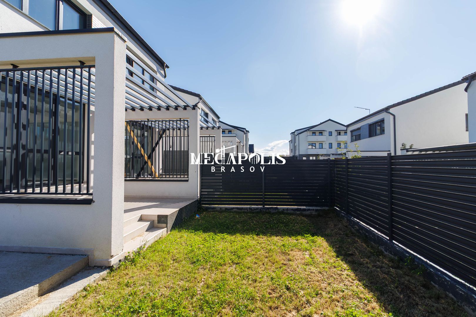 Duplex  Sanpetru Lempes - Poză 13
