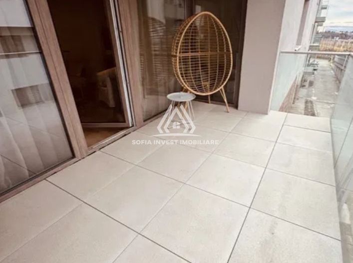 Apartament 3 camere, NOU, la cheie, Borhanci - Poză 6