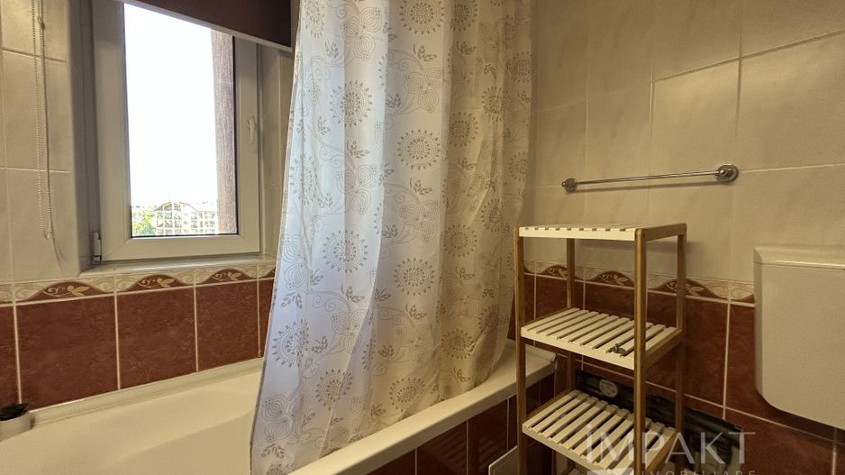 Inchiriere penthouse in Andrei Muresanu! - Poză 20