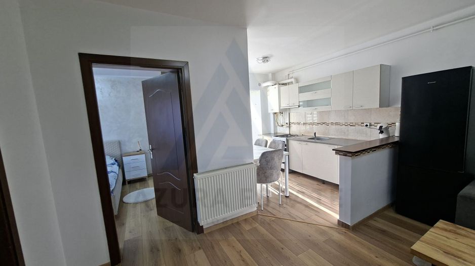 Apartament modern 3 camere baie cu geam hol 2 balcoane in Arhitectilor - Poză 4