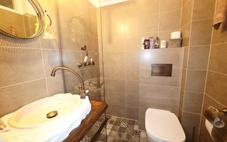 Apartament de inchiriat 3 camere si 2 bai in Cartierul Arhitectilor - Poză 4