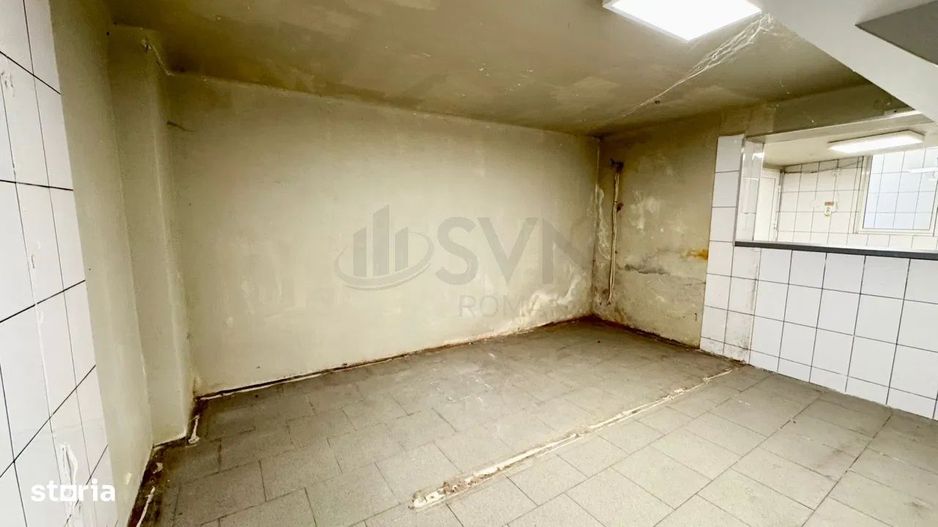 Spatiu pentru activitati comerciale I Laborator - Spatiu productie - Poză 8