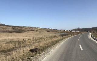 Miroslava lot teren 640 mp - cartier rezidential - Poză 3