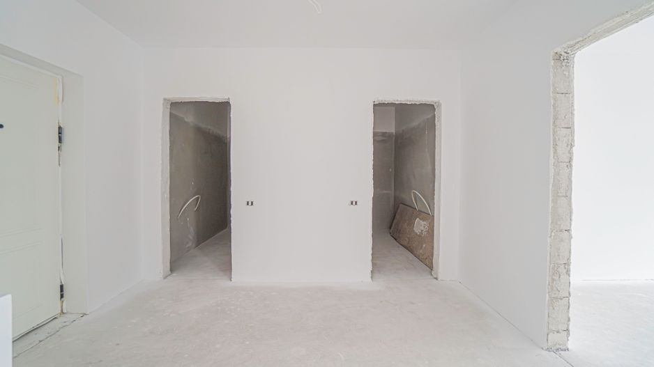Tomis Nord - Vanzare apartament decomandat cu 3 camere, bloc nou. - Poză 14