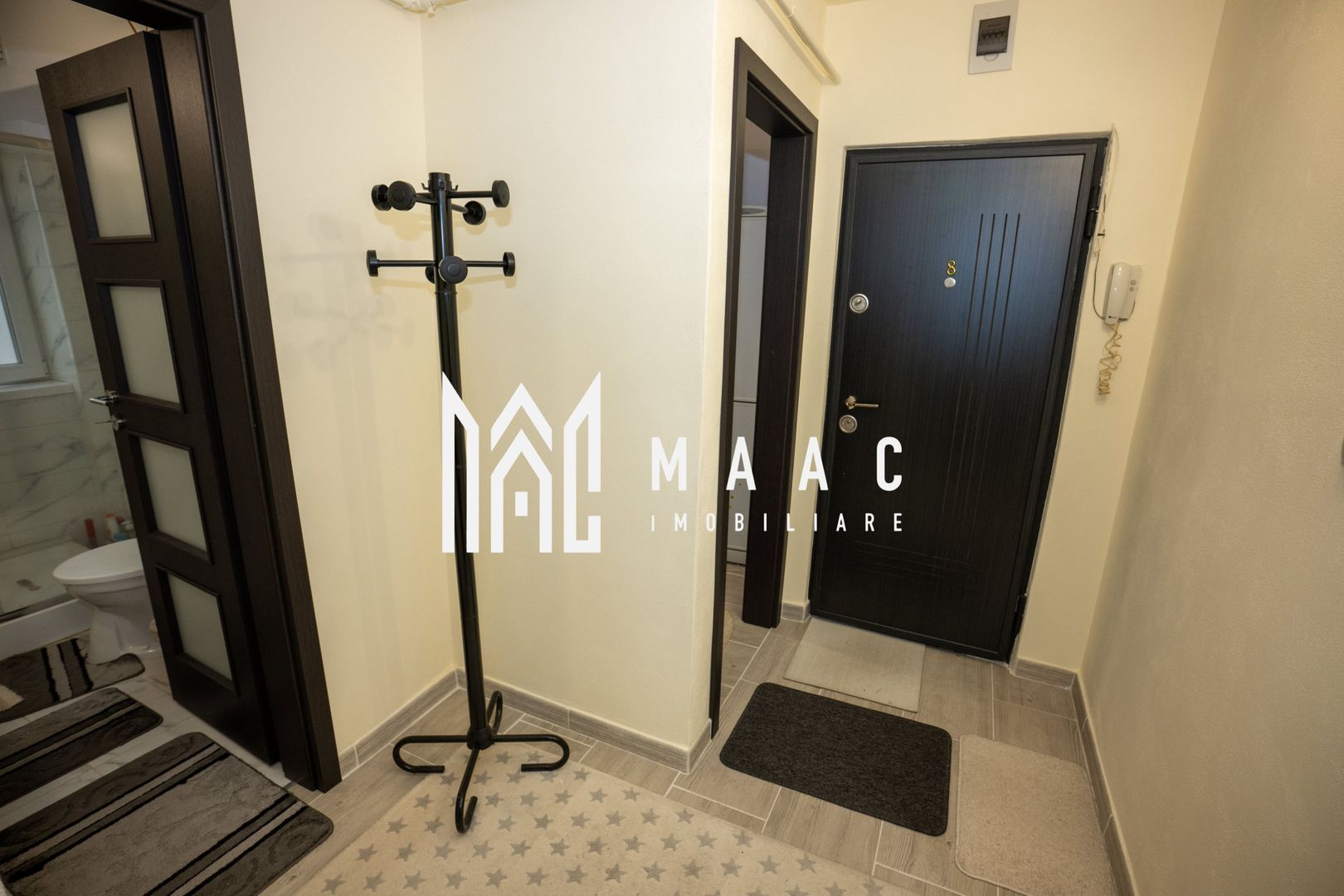 Apartament de vânzare cu două camere  etaj 2 zona Gării - Poză 3