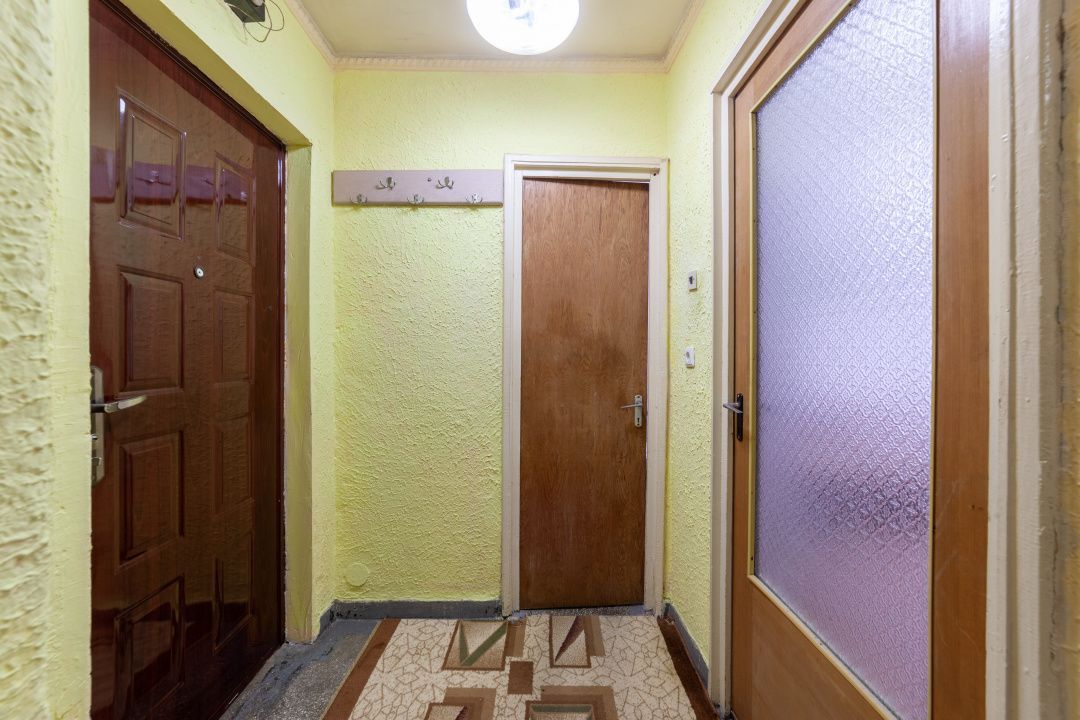 Apartament 2 camere, etaj 2, Banat, Pediatrie - Poză 15