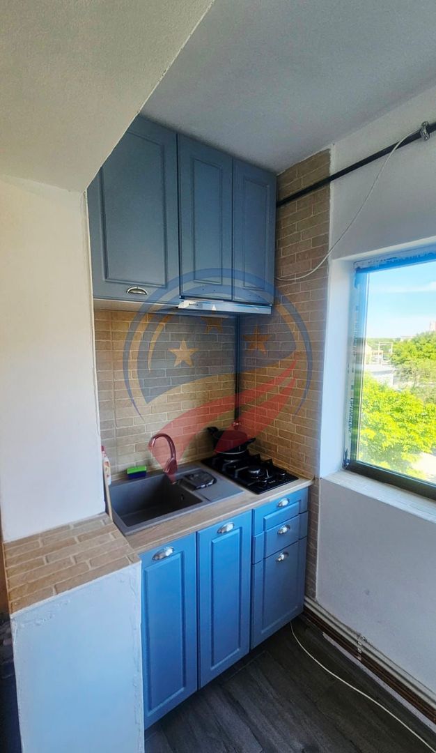Garsonieră modernă de vânzare - Poză 7