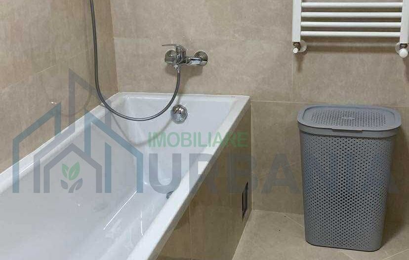 Apartament 1 cameră de vânzare – Complex Evergreen, Bloc C7, Iași - Poză 8