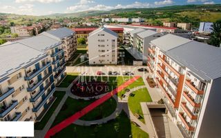 Apartament semidecomandat cu 2 camere in cartierul Marasti! - Poză 9