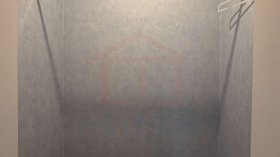 Apartament 3 camere semi. In Galati, Mazepa 1, etaj 1, renovat recent - Poză 8