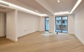 Apartament 3 camere în complexul rezidențial de lux Cortina Iancu Nicolae - Poză 1