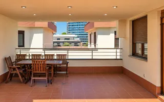 Penthouse 5 camere 287 mp | Terase 195 mp | lift privat | 2 Parcări - Poză 39