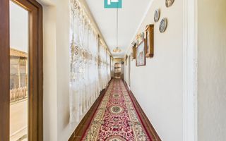 Casă cu 4 camere în Pârneava - Poză 8