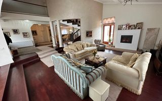 Casa la artera pretabilă Clinica medicala / birouri - Poză 21