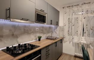 Apartament 3 camere Brancoveanu-Piata Sudului-Spitalul Marie Curie