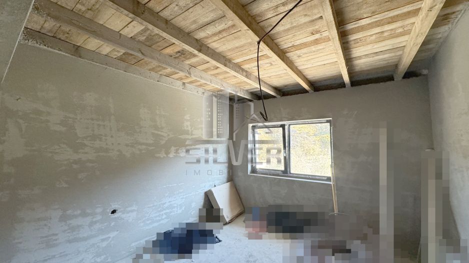 Casa  tip duplex/Teren 250mp/zona strazii Tautiului. - Poză 13