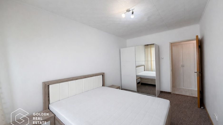 Apartament 3 camere tip Samanta, decomandat, zona Polivalenta - Poză 8