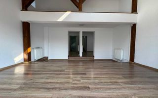 Spațiu comercial/birou în zona Palas, Str. Smârdan, 150 mp utili, liber, renovat, acte la zi - Poză 2