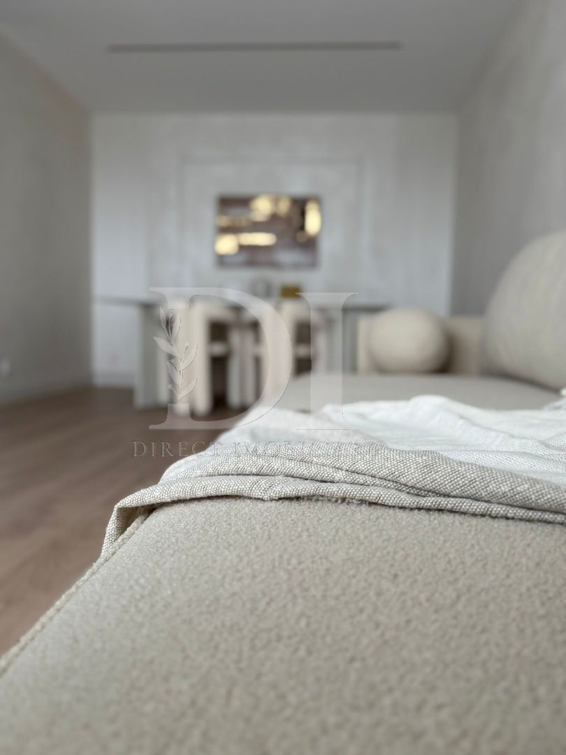 Apartament  premium de închiriat / Zona Iulius Mall - Gheorgheni/ Cluj - Poză 10