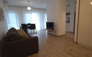 Inchiriere apartament 2 camere Belvedere Residences | Pipera-Aviatiei - Poză 2