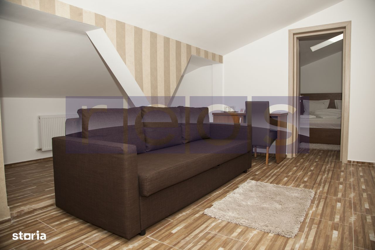 VANZARE HOTEL | ZONA POPESTI LEORDENI - Poză 7
