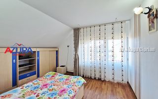 Vila de vanzare in Pitesti, cartier Prundu - Poză 14