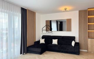 De închiriat | 3 camere | Loc de parcare | Prima Arena - Poză 2