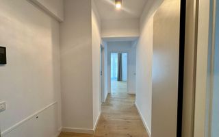 AP. 3 CAMERE- FIRST ESTATES, PET-FRIENDLY, POMPA DE CALDURA - Poză 12
