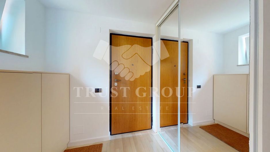 Apartament 3 camere - Aviatorilor | Loc de parcare - Poză 16