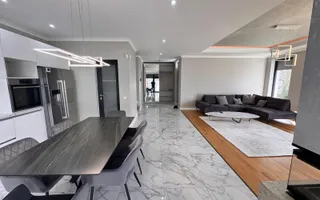 ✨ Reședință smart premium, în mijlocul naturii – eleganță, tehnologie - Poză 12