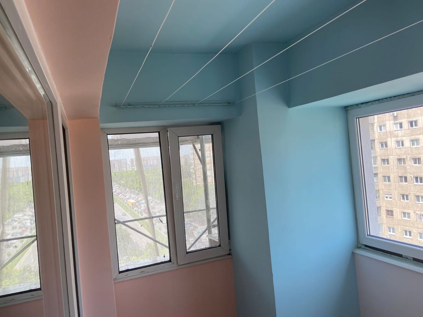 Apartament 3 camere de vanzare Pacii - Poză 10