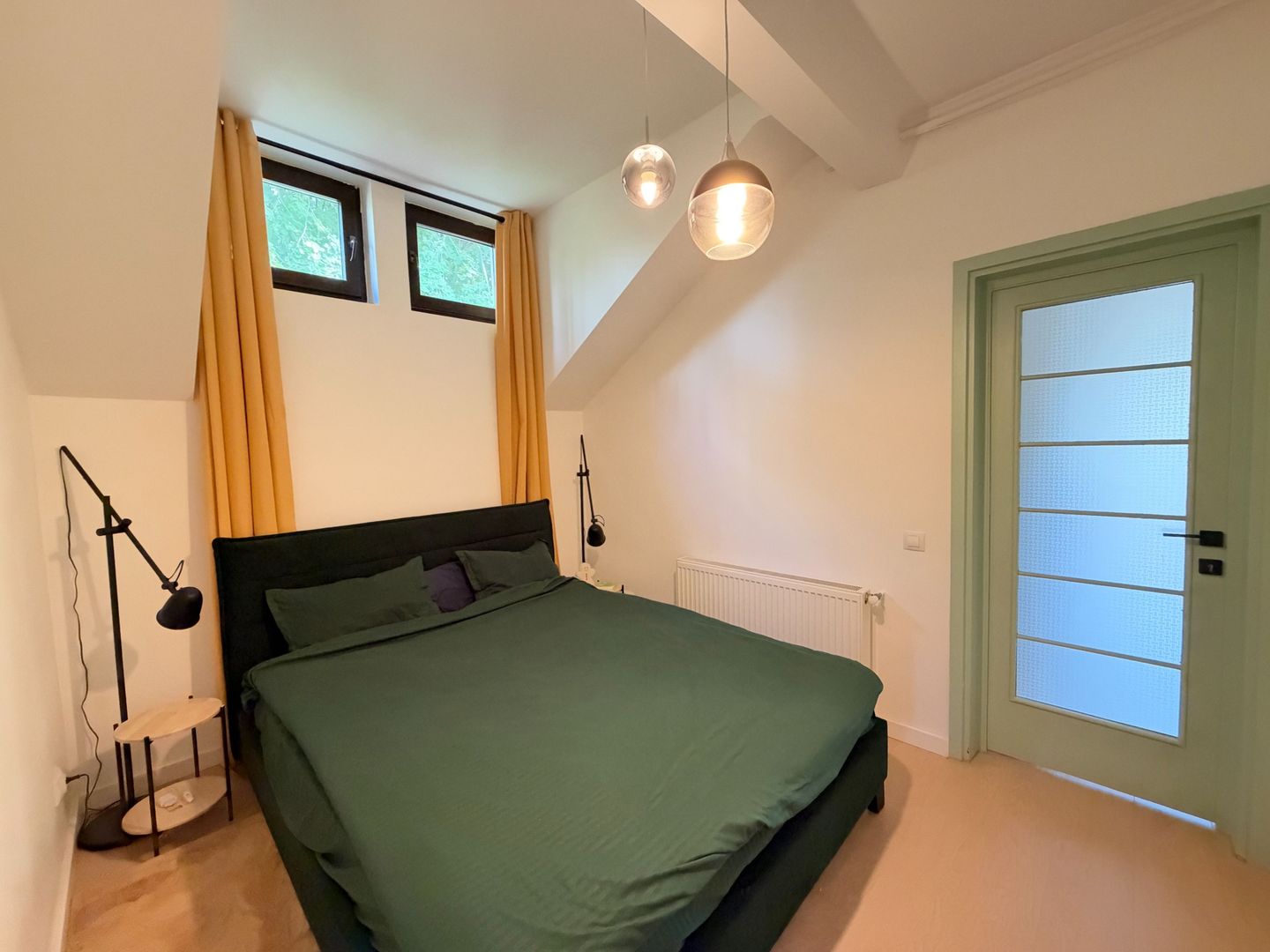 Vanzare apartament 2 camere - Mozart, Parc Verdi, Floreasca, Bucuresti - Poză 7