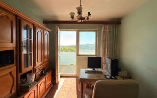 Apartament cu 2 camere decomandate, cu vedere spre oras, Grigorescu - Poză 9