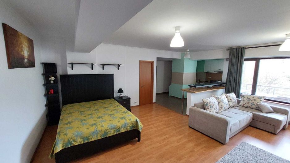 Studio Premium 64 mp | Vis-à-vis de Parcul IOR | Complex Belvedere - Poză 7