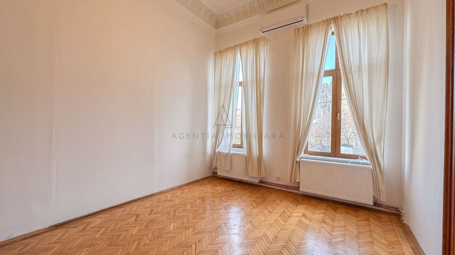 Bijuterie Arhitecturala | Apartament 4 Camere Vila - Poză 5