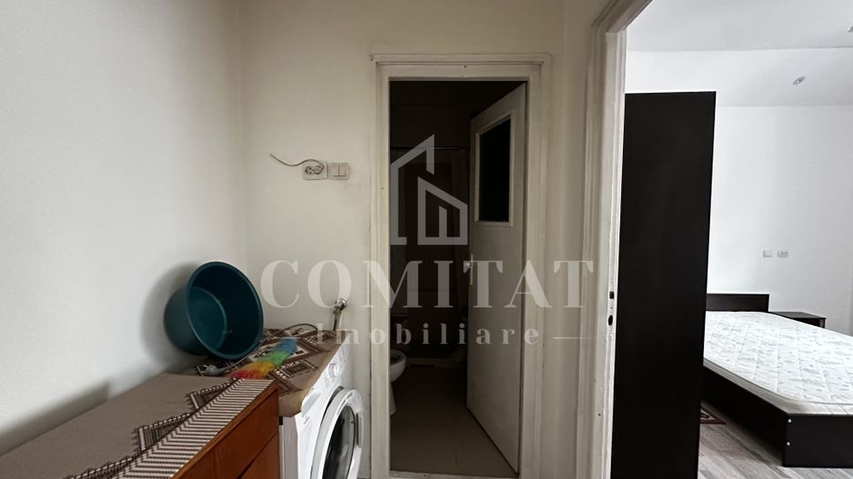 Ideal pentru investitie | 2 camere | Zona Str Horea - Poză 14