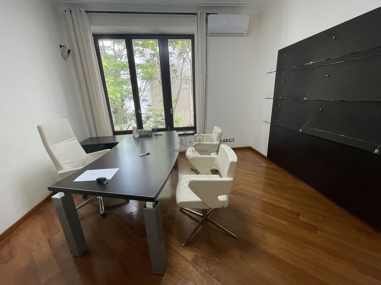 SPATIU DE BIROU/ COMERICIAL DE 160 MP LA INCHIRIERE PE CALEA VICTORIEI - Poză 4