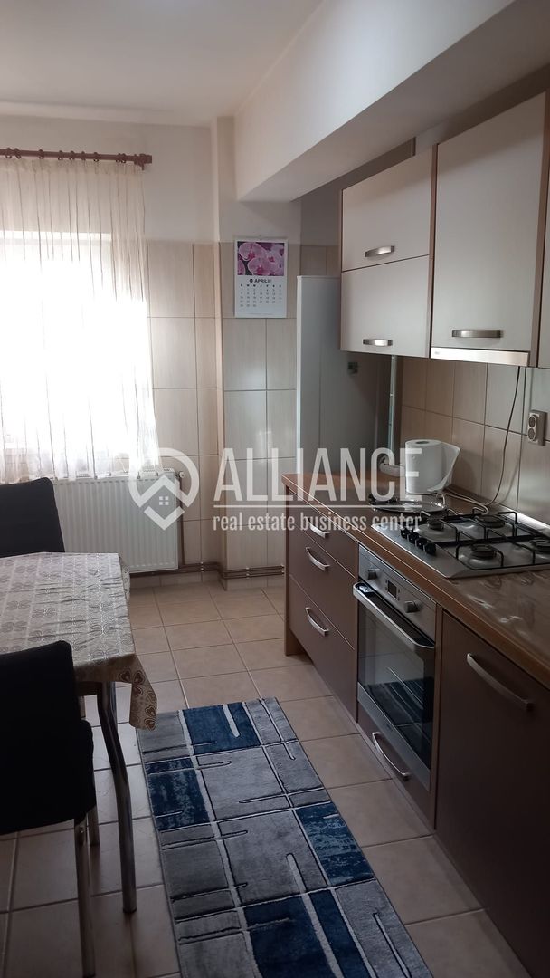 TOMIS 1 (cod04)-Apartament 2 camere mobilat utilat - Poză 10