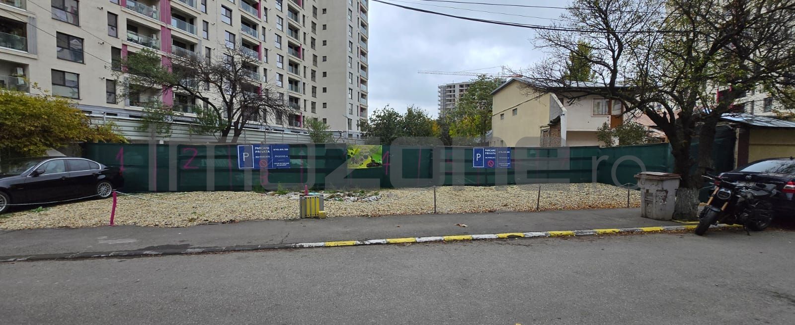 MILITARI | EXIGENT RESIDENCE| MALL PLAZA | PARCARE SUPRATERANA DE INCHIRIAT - Poză 16