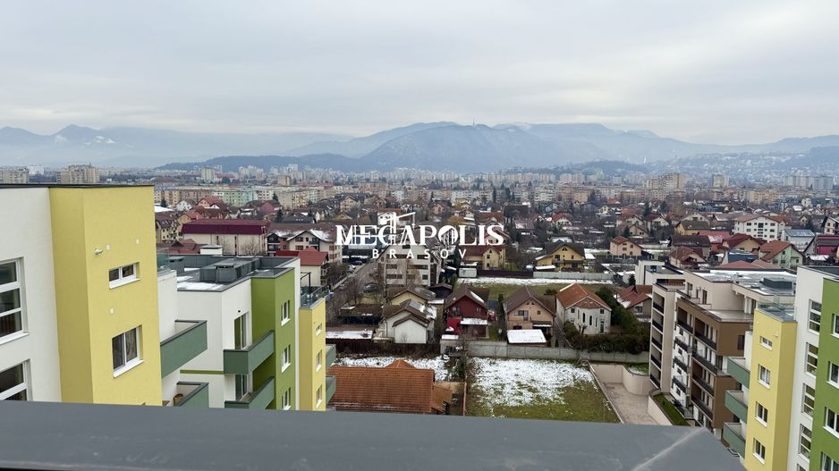 Penthouse  INTABULAT  ZONA TRACTORUL - Poză 23