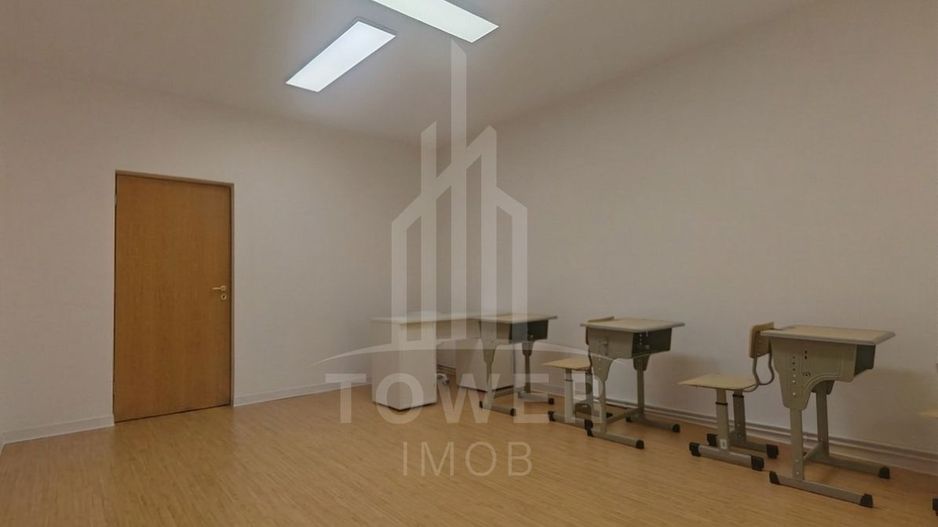 Inchiriere  spațiu ideal pentru activități de tip afterschool. - Poză 1