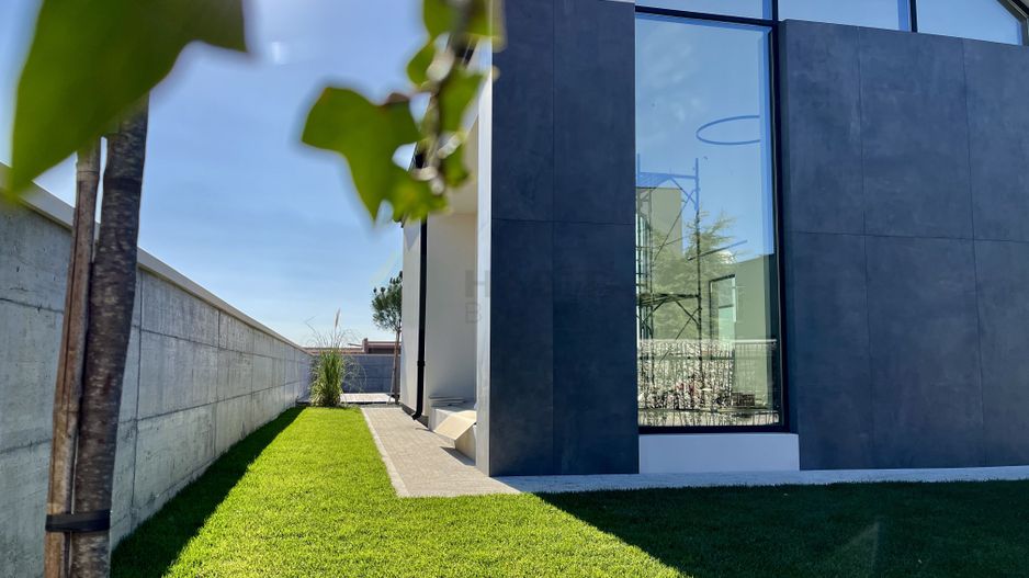 Casa Parter Exclusivista | Design Minimalist | Otopeni - Poză 18