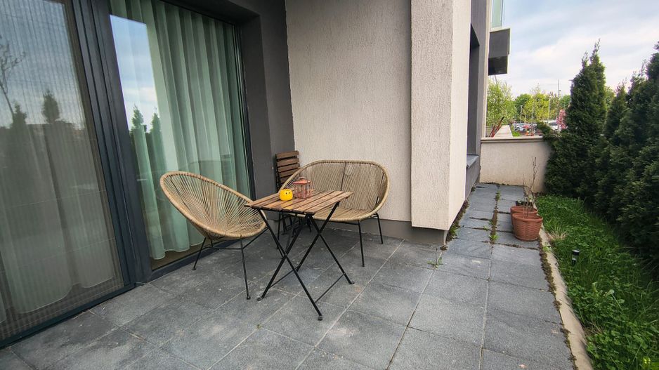 Comision 0,Inchiriere 2 cam parter,terasa proprie deosebit Laminorului - Poză 15