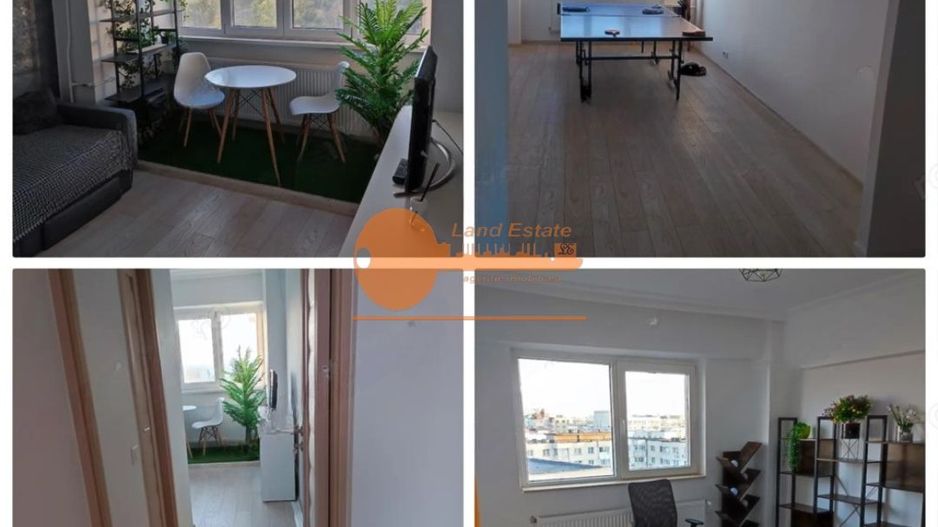 4 camere Drumu Taberei - (Tramvai 41 -Ghencea) - Poză 2