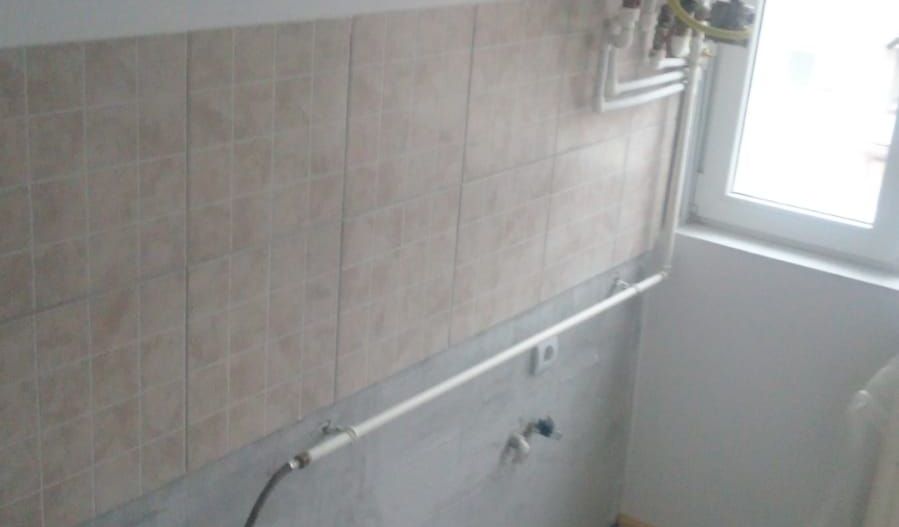 ageuropa.ro vinde ap 3 cam 49mp cu BALCON la etajul 3 în Micro 15. - Poză 8