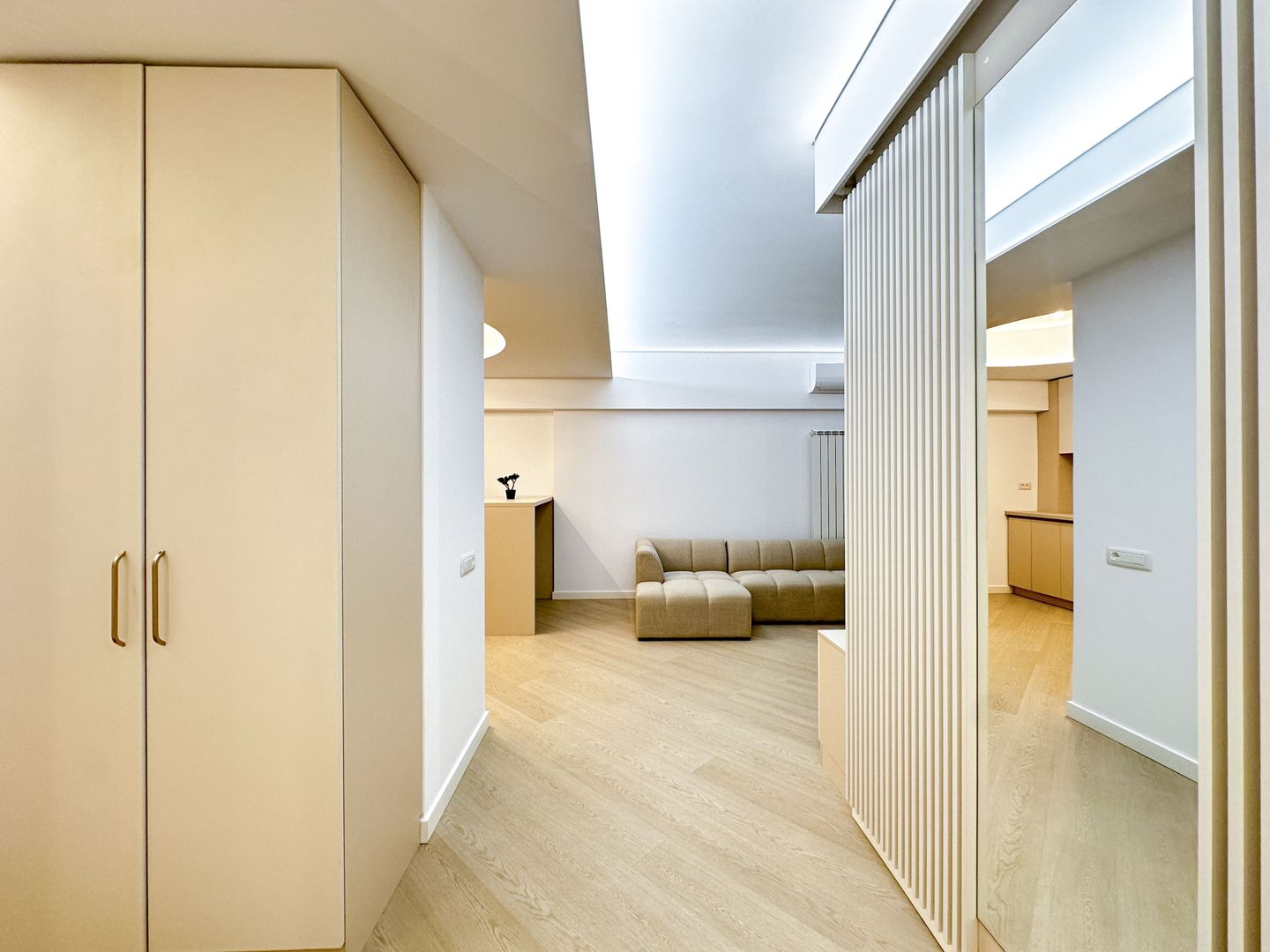 Apartament 3 camere I parcare subterană I centrală proprie - Poză 7