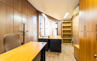 Chirie, sațiu de birouri, 219 mp, str. Kogălniceanu, Centru - Poză 23